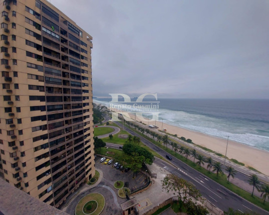 Imagem Apartamento com 3 Quartos à Venda, 247 m² em Barra Da Tijuca - Rio De Janeiro