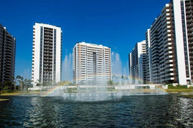 Foto do imóvel Apartamento com 4 Quartos à Venda, 247 m² em Barra Da Tijuca - Rio De Janeiro