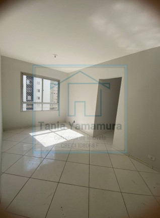 Foto do imóvel Apartamento com 3 Quartos à Venda, 60 m² em Parque Marajoara - Santo André