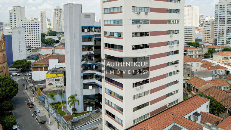 Foto do imóvel Imóvel à Venda, 32 m² em Lapa - São Paulo
