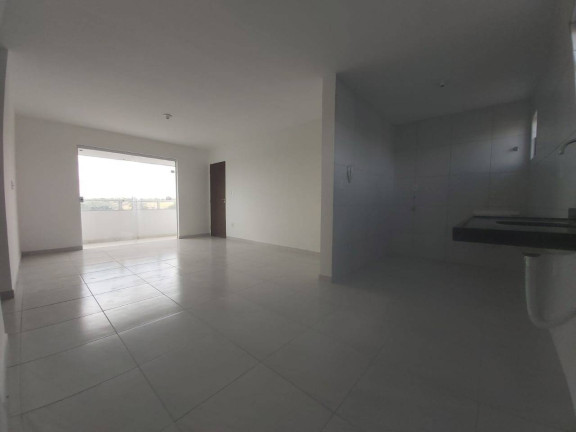 Imagem Apartamento com 2 Quartos para Alugar, 22 m² em Alto Do Mateus - João Pessoa