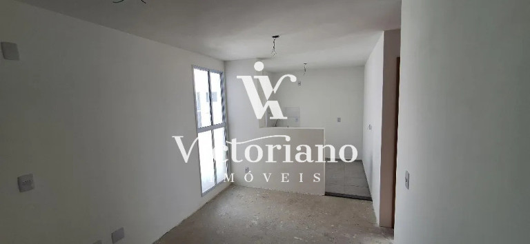 Foto do imóvel Apartamento com 2 Quartos à Venda, 40 m² em Vila Nova Aliança - Jacareí