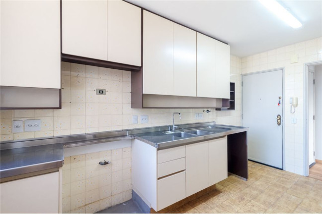 Imagem Apartamento com 3 Quartos à Venda, 97 m² em Chácara Santo Antônio (zona Sul) - São Paulo