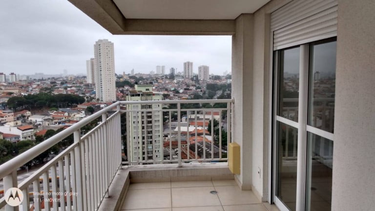Foto do imóvel Apartamento com 3 Quartos à Venda, 89 m² em Alto Da Mooca - São Paulo