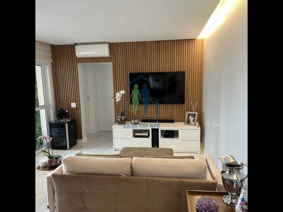 Foto do imóvel Apartamento com 2 Quartos à Venda, 73 m² em Jardim Fonte Do Morumbi - São Paulo