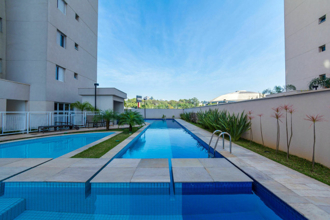 Imagem Apartamento com 3 Quartos para Alugar, 83 m² em Jardim Do Mar - São Bernardo Do Campo