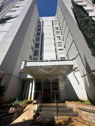 Foto do imóvel Apartamento com 2 Quartos à Venda, 72 m² em Setor Bueno - Goiânia
