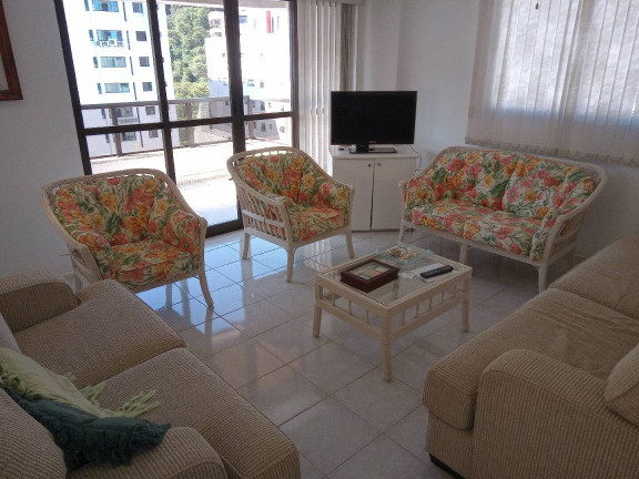 Foto do imóvel Apartamento com 3 Quartos à Venda,  em Pitangueiras - Guarujá