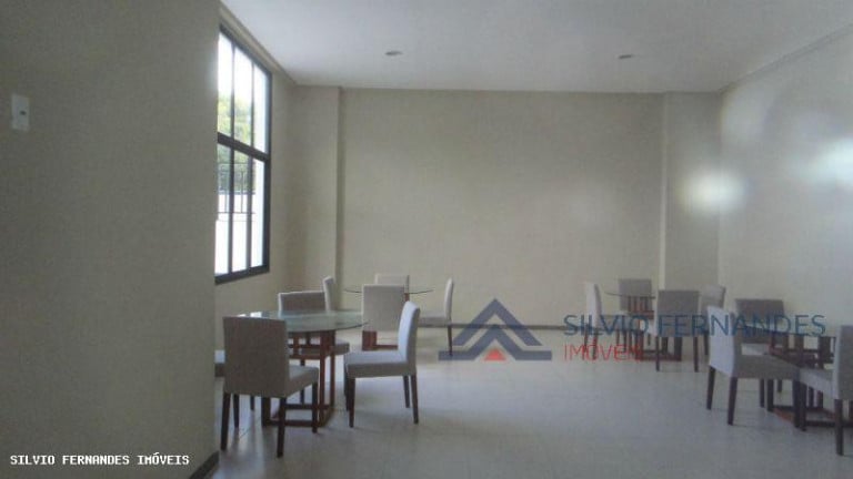 Imagem Apartamento com 2 Quartos à Venda, 57 m² em Cabula - Salvador