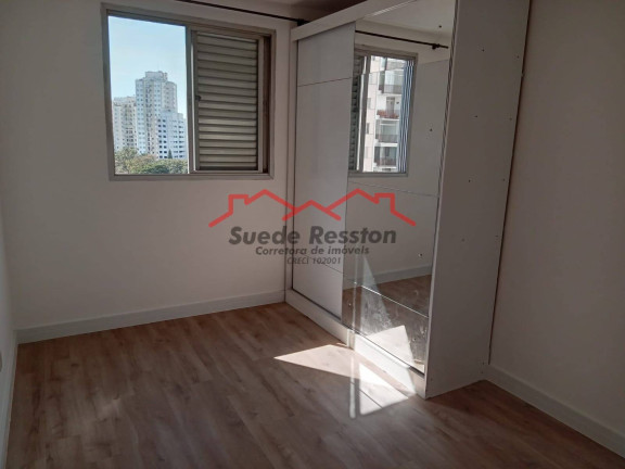 Foto do imóvel Apartamento com 2 Quartos à Venda, 70 m² em Jardim Marajoara - São Paulo