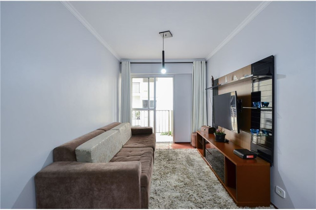 Imagem Apartamento com 3 Quartos à Venda, 85 m² em Saúde - São Paulo