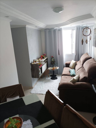 Foto do imóvel Apartamento com 3 Quartos à Venda, 69 m² em Parque Residencial Flamboyant - São José Dos Campos