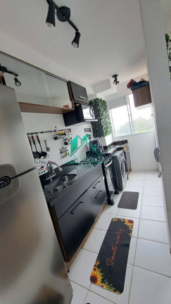Imagem Apartamento com 2 Quartos à Venda, 45 m² em Usina Piratininga - São Paulo