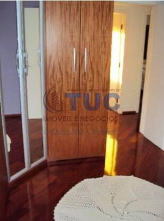 Imagem Apartamento com 4 Quartos à Venda, 143 m² em Vila Guiomar - Santo André