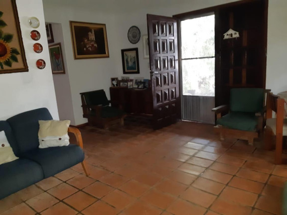 Imagem Casa com 3 Quartos à Venda, 440 m² em Solemar - Praia Grande