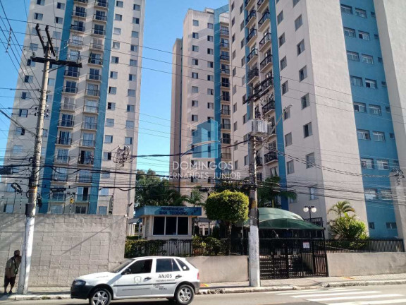 Foto do imóvel Apartamento com 2 Quartos à Venda, 54 m² em Itaquera - São Paulo