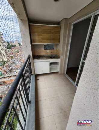 Foto do imóvel Apartamento com 2 Quartos à Venda, 64 m² em Vila Suzana - São Paulo