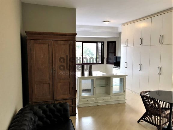 Foto do imóvel Apartamento com 1 Quarto à Venda, 51 m² em Vila Suzana - São Paulo