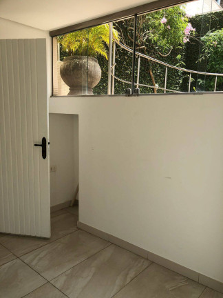 Imagem Casa com 4 Quartos à Venda, 398 m² em Alphaville - Santana De Parnaíba