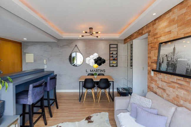 Foto do imóvel Apartamento com 2 Quartos à Venda, 61 m² em Higienópolis - Porto Alegre