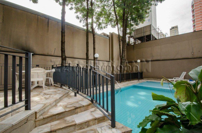Imagem Apartamento com 3 Quartos à Venda, 180 m² em Pinheiros - São Paulo