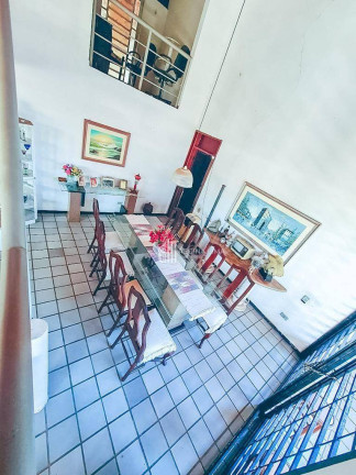 Imagem Casa com 6 Quartos à Venda, 450 m² em Ininga - Teresina
