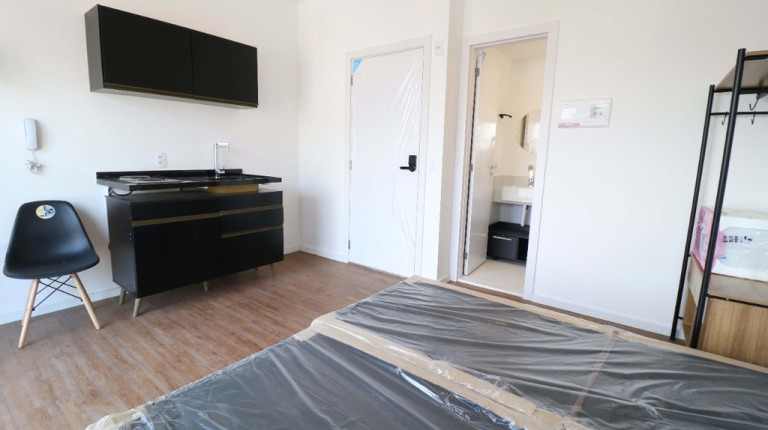 Foto do imóvel Loft com 1 Quarto à Venda, 23 m² em Perdizes - São Paulo
