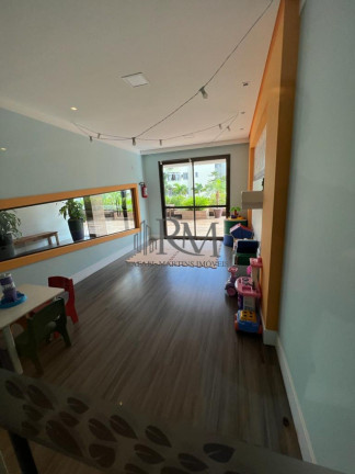Imagem Apartamento com 2 Quartos à Venda, 69 m² em Coloninha - Florianópolis