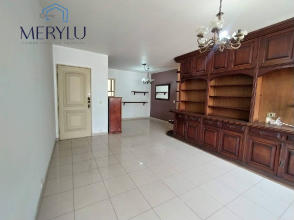 Foto do imóvel Apartamento com 3 Quartos à Venda, 150 m² em Bela Vista - São Paulo