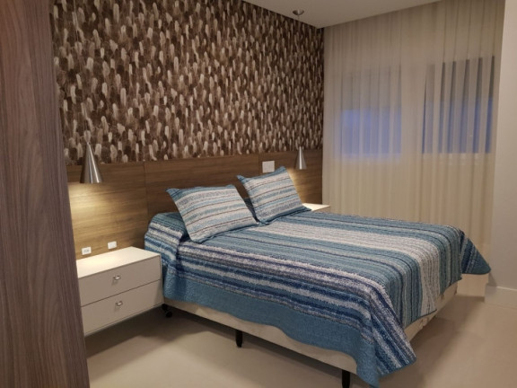 Foto do imóvel Apartamento com 3 Quartos à Venda, 120 m² em Jurerê Internacional - Florianópolis