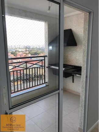 Imagem Apartamento com 3 Quartos à Venda, 70 m² em Ponte Grande - Guarulhos