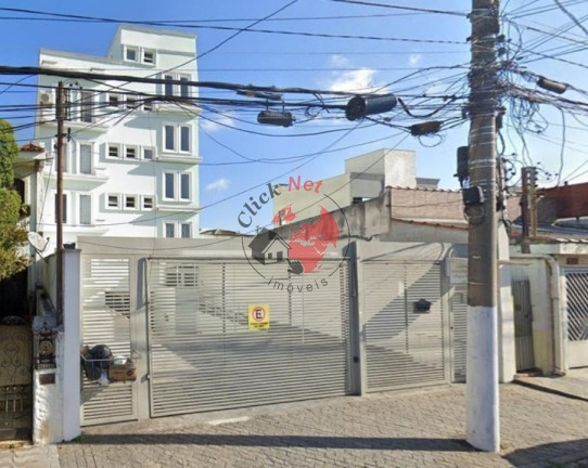 Foto do imóvel Sala Comercial à Venda, 34 m² em Nova Petrópolis - São Bernardo Do Campo