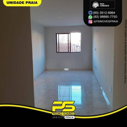 Foto do imóvel Apartamento com 2 Quartos à Venda, 50 m² em Manaíra - João Pessoa