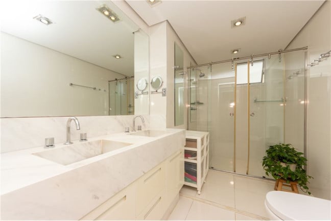 Foto do imóvel Imóvel com 4 Quartos à Venda,  em Perdizes - São Paulo