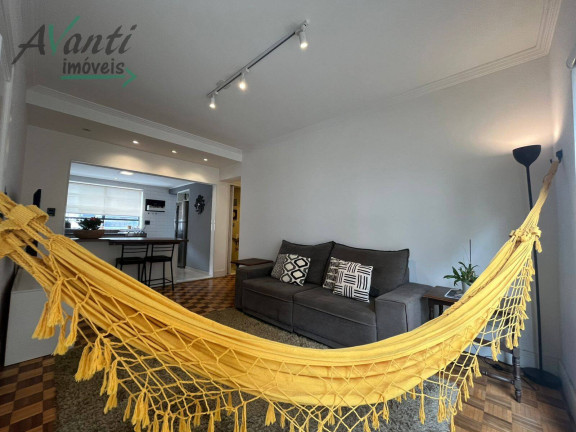 Foto do imóvel Apartamento com 2 Quartos à Venda, 99 m² em Pinheiros - São Paulo