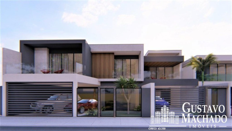 Imagem Casa com 3 Quartos à Venda, 215 m² em Jardim Provence - Volta Redonda