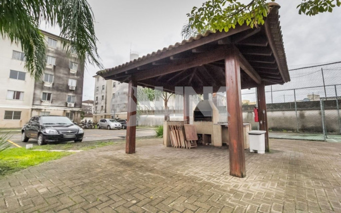 Imagem Apartamento com 2 Quartos à Venda, 47 m² em Sarandi - Porto Alegre