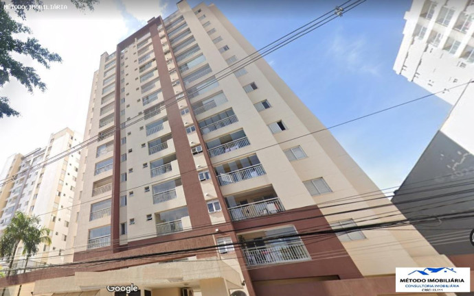 Imagem Apartamento com 2 Quartos à Venda, 68 m² em Barcelona - São Caetano Do Sul