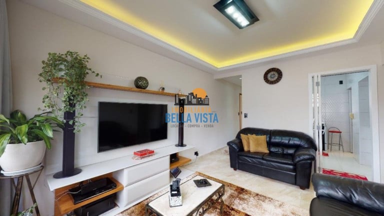 Foto do imóvel Apartamento com 3 Quartos à Venda,  em Aclimação - São Paulo