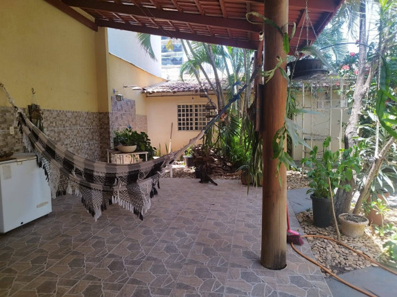 Foto do imóvel Casa com 3 Quartos à Venda, 306 m² em Setor Marista - Goiânia