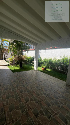 Imagem Casa com 5 Quartos à Venda, 400 m² em Balneario Florida - Praia Grande