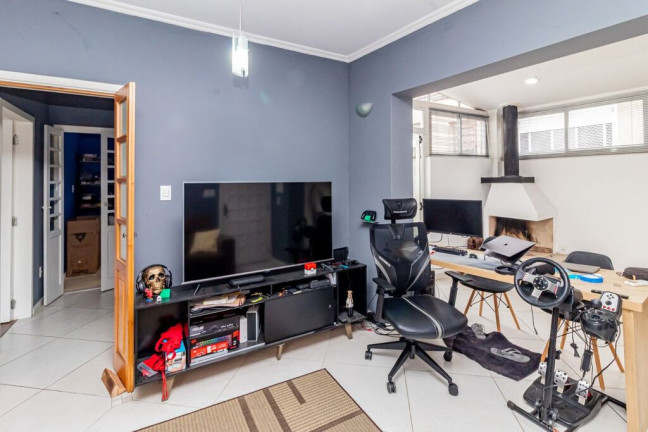 Foto do imóvel Cobertura com 2 Quartos à Venda, 91 m² em São João - Porto Alegre