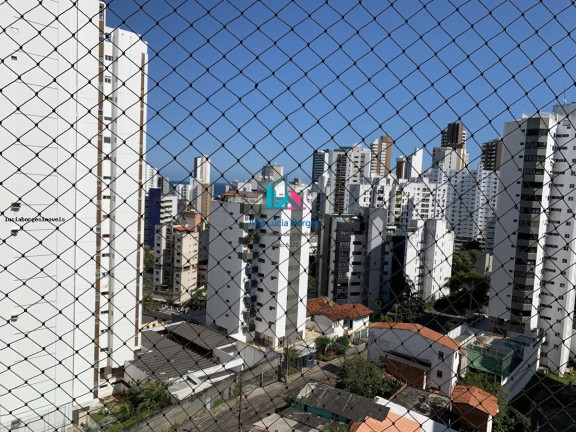 Imagem Apartamento com 5 Quartos à Venda, 304 m² em Jardim Apipema - Salvador