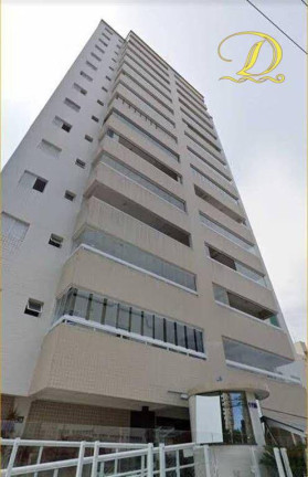 Foto do imóvel Apartamento com 2 Quartos à Venda, 74 m² em Aviação - Praia Grande
