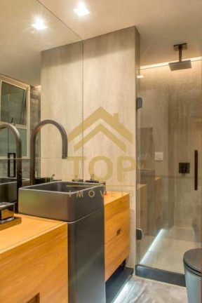 Foto do imóvel Apartamento à Venda, 406 m² em Barra Da Tijuca - Rio De Janeiro