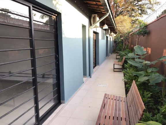 Imagem Casa com 11 Quartos à Venda ou Locação, 408 m² em Alto De Pinheiros - São Paulo