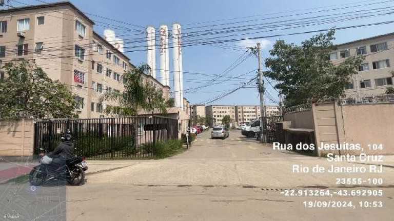 Foto do imóvel Imóvel com 1 Quarto à Venda, 21.180 m² em Santa Cruz - Rio De Janeiro Foto do imóvel Imóvel com 1 Quarto à Venda, 21.180 m² em Santa Cruz - Rio De Janeiro