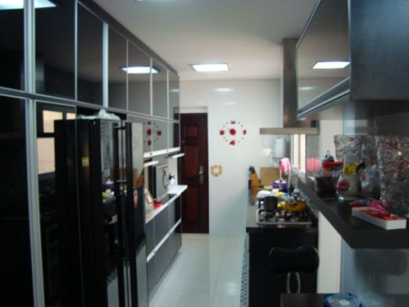 Foto do imóvel Apartamento com 3 Quartos à Venda, 246 m² em Ipiranga - São Paulo