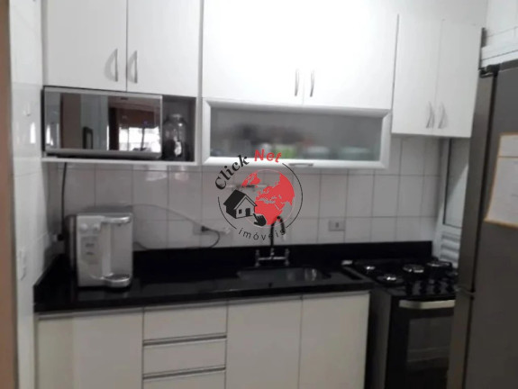 Foto do imóvel Apartamento com 3 Quartos à Venda, 69 m² em Rudge Ramos - São Bernardo Do Campo