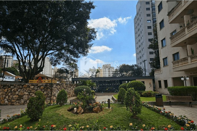 Foto do imóvel Imóvel com 3 Quartos à Venda, 192 m² em Saúde - São Paulo